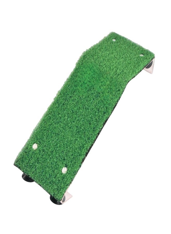 سلم سلحفاة أكريليك من نوع TUNAI Dophin TL 30 (أصلي من المتجر) (أكريليك، أخضر) - Image 1